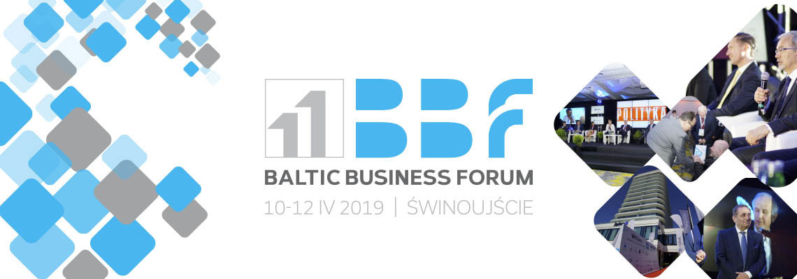 Baltic Business Forum 2019